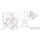 Subaru OEM Transmission Bell Housing (06-07 STI)