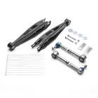 COBB Adjustable Lateral Link and Rear Lower Control Arm Package (08-19 WRX/STI)