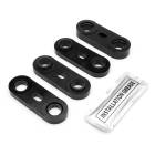 COBB Transmission Cross Member Bushings (08-21 WRX/STI, 05-09 LGT/OBXT, 06-09 Spec.B)