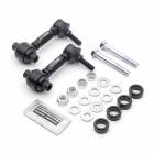 COBB Heavy Duty Endlink - Rear Adjustable (08-21 WRX/STI, 09-13 FXT)