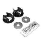 COBB Rear Differential Subframe Mount Insert (08-21 WRX/STI)