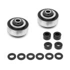 COBB Front Control Arm Inner Bushing - STD Alignment (15-21 WRX, 11-21 STI)