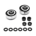 COBB Front Control Arm Inner Bushing - Offset Alignmnet (15-21 WRX, 11-21 STI)