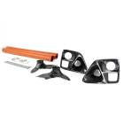 APR Brake Cooling Kit (15-17 STI)