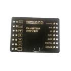 MapDCCD Motorsport Dash Cluster Driver Module for Gen1 Controllers
