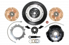 Clutch Masters 725 Series - Twin Disc - Race (04-21 STI)