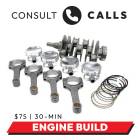 Flatirons Tuning 30-Minute Build Consultation Call