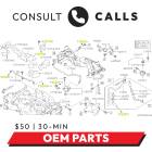 Flatirons Tuning Subaru OEM Parts Consult