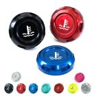 Billetworkz Zero Series Coolant Overflow Cap (Subaru)