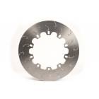 AP Racing J Hook Ring (325x32mm) - Right Hand