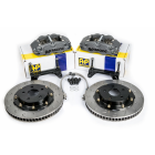 AP Racing by Essex Endurance 325mm Brake Kit - Front (13-20, 2022+ BRZ)