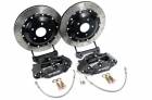 Essex Design AP Racing Radi-CAL Comp Brake Kit - Rear CP9450 (20+ Supra)