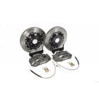 AP Racing by Essex Radical COMP Brake Kit - Front CP9660/372mm (2022+ WRX)