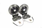 Essex Designed AP Racing Radi-CAL Comp Brake Kit - Front CP9660 (20+ Supra)