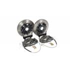 AP Racing by Essex Radical COMP Brake Kit - Front CP9668/372mm (2022+ WRX)
