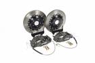 Essex Designed AP Racing Radi-CAL Comp Brake Kit - Front CP9668 (20+ Supra)