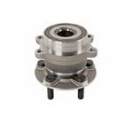 MOOG Rear Wheel Bearing & Hub Assembly (08-14 WRX, 13-20 BRZ, 18-23 Crosstrek)