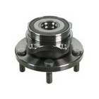 MOOG Front Wheel Bearing & Hub Assembly (15-21 WRX, 08-21 STI)