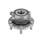 MOOG Front Wheel Bearing & Hub Assembly (15-21 WRX/STI)