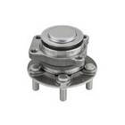 MOOG Front Wheel Bearing & Hub Assembly (13-20 BRZ)