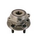 MOOG Front Wheel Bearing & Hub Assembly (13-23 Crosstrek)