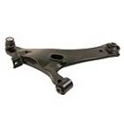 MOOG Lower Control Arm - Front Right (11-14 WRX)