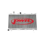 PWR 42mm Performance Radiator (08-14 WRX, 08-21 STI)