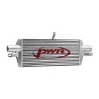PWR 87mm Front Mount Intercooler (08-14 WRX/STI)