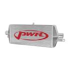 PWR 87mm Front Mount Intercooler (15-21 WRX/STI)