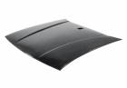 Seibon Carbon Fiber Roof Cover (13-20 BRZ)