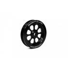 RCM Lightweight Power Steering Pulley (02-07 WRX, 04-07 STI)