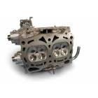 P2P Racing Stage 4 EJ Cylinder Heads - Single AVCS