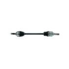 Subaru OEM Front Axle (04 STI)