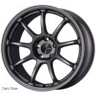 Enkei PF09 - Dark Silver