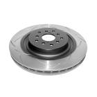 DBA T2 Slotted Rotor - Front (18-21 STI)