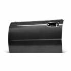 Seibon OEM-Style Carbon Fiber Front Doors (02-07 WRX, 04-07 STI)