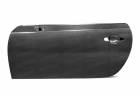 Seibon OEM-Style Carbon Fiber Doors (13-20 BRZ)