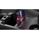 Subaru OEM CD Player Kit - 6 Speed (23+ WRX)