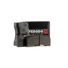 Ferodo DS1.11 Brake Pads - CP8350 Caliper - D50 Radial Depth