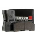 Ferodo DS2500 Brake Pads (Alcon & AP Racing 6 Piston Calipers)