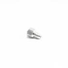 Blouch Turbo Ball Bearing Oil Feed Adapter