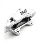Subaru OEM 6-Piston Brembo Brake Calipers - Front Pair (18-19 Type RA)