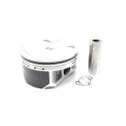 Subaru OEM Type RA Pistons