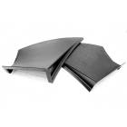 Professional Awesome Large, High Downforce Splitter Diffusers