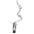 Invidia N1 Titanium tip Catback Exhaust (22+ WRX)