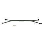 Nameless Strut Tower Brace - Front (15-21 WRX/STI)