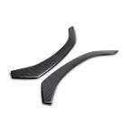Seibon Carbon Fiber Rear Door Trim (2022+ WRX)