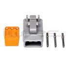 iWire Deutsch DTM3 Plug