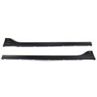Subaru OEM - STI Side Skirts (13-20 BRZ)
