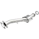 MagnaFlow Catalytic Converter - CARB Compliant - Direct Fit - 441057 (02-07 WRX, 04-07 STI)